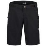 Maloja volné Bardin Deep Black – Sleviste.cz