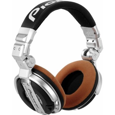 Zomo Velour for Pioneer HDJ-1000 Wood – Hledejceny.cz