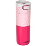 Kambukka Etna Grip Diva Pink Termohrnek 500 ml – Hledejceny.cz