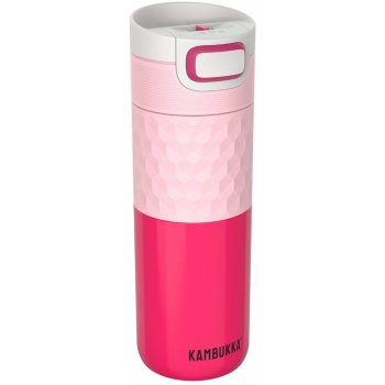 Kambukka Etna Grip Diva Pink Termohrnek 500 ml