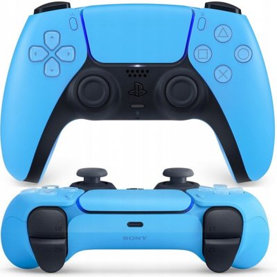 PlayStation 5 Dualsense PS711000040731 – Zboží Živě
