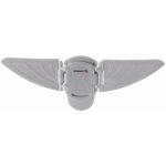 Zopa zámek posuvných dveří white – Zboží Dáma