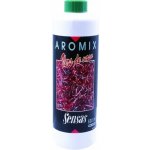 Sensas AroMix Vers de Vase 500 ml – Zboží Mobilmania