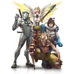 Overwatch (Origins Edition) – Hledejceny.cz