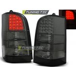 Tuning-Tec Zadní čirá LED světla Mercedes Benz Vito (1996 - 2003) - kouřové – Hledejceny.cz