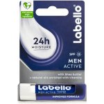 Labello Active Care balzám na SPF6 4,8 g – Sleviste.cz