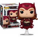 Funko Pop! WandaVision Scarlet Witch Marvel 823 – Zboží Dáma