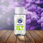 Čistá pohoda Mateřídouška – Zboží Dáma