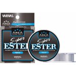 Varivas Super Trout Area Super Ester 150 m 0,104 mm 0,95 kg – Sleviste.cz