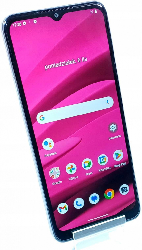 T-Mobile T Phone na Heureka.cz