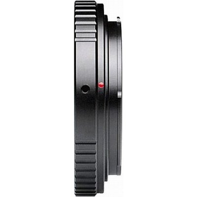 Caruba adaptér T2 na tělo Canon EF – Zboží Mobilmania