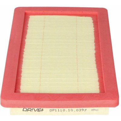 Vzduchový filtr DRIVE+ DP1110.10.0397 – Hledejceny.cz