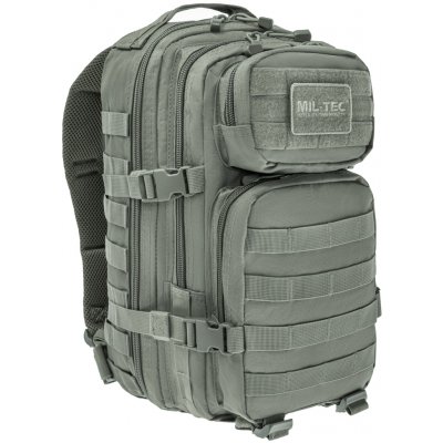 Mil-tec US Assault foliage 20 l – Zbozi.Blesk.cz