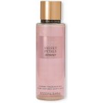 Victoria's Secret Velvet Petals Shimmer tělový sprej 250 ml – Zboží Dáma