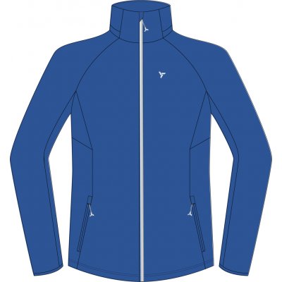 Silvini MJ2501 Cassiano blue-cloud pánská – Zboží Mobilmania