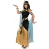 Karnevalový kostým Dámský Egypt Kleopatra