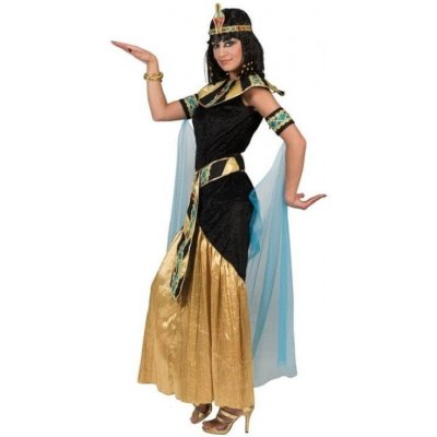 Dámský Egypt Kleopatra – Zboží Mobilmania