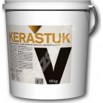 Kerastuk V štuková omítka venkovní 15 kg – Zboží Mobilmania