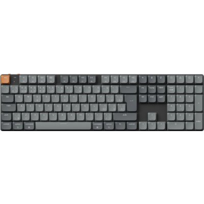 Keychron K5 Max K5M-A1Z-CZ – Hledejceny.cz