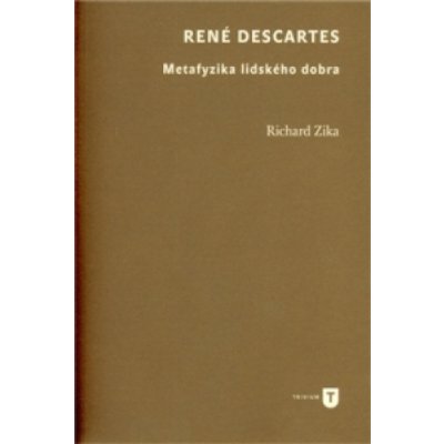 René Descartes - Richard Zika – Zboží Mobilmania