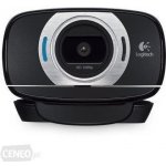 Logitech HD Webcam C615 – Hledejceny.cz