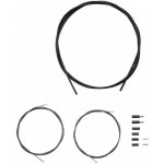 Shimano Bowdeny+lanka silniční SP41 OPTISLICK set – Zboží Mobilmania