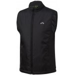 Crivit pánská funkční vesta černá – Sleviste.cz