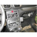Brodit ProClip montážní konzole pro Citroen C3 Picasso 09-18, na střed vpravo 854294 – Zbozi.Blesk.cz