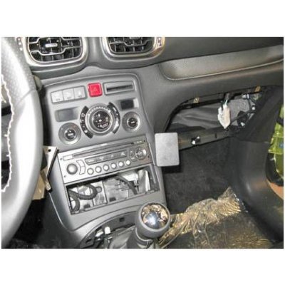 Brodit ProClip montážní konzole pro Citroen C3 Picasso 09-18, na střed vpravo 854294 – Zbozi.Blesk.cz