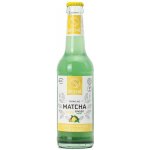 Seicha Matcha Yuzu 330 ml – Sleviste.cz