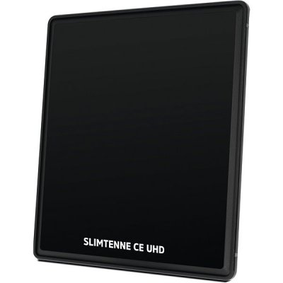 TechniSat SLIMTENNE CE UHD – Zboží Živě
