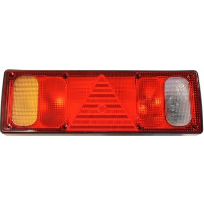 Koncový světlomet Krone Schmitz, pravý – Hledejceny.cz