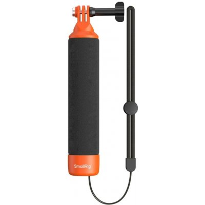 SmallRig Floating Grip for Action Cameras 6152 – Zboží Živě