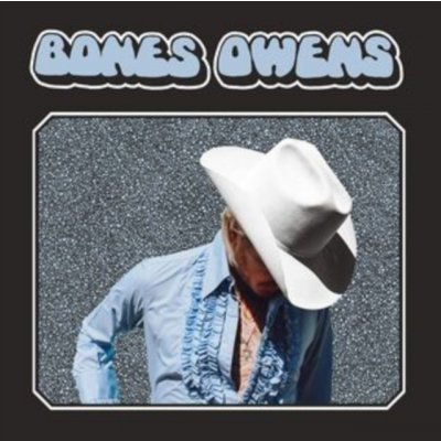 Bones Owens Bones Owens LP