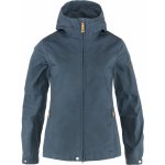 Fjallraven Stina Jacket indigo blue – Sleviste.cz