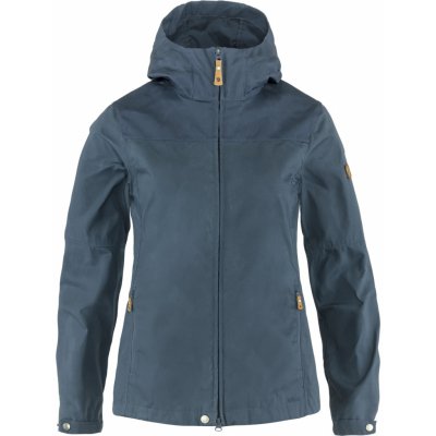 Fjallraven Stina Jacket indigo blue