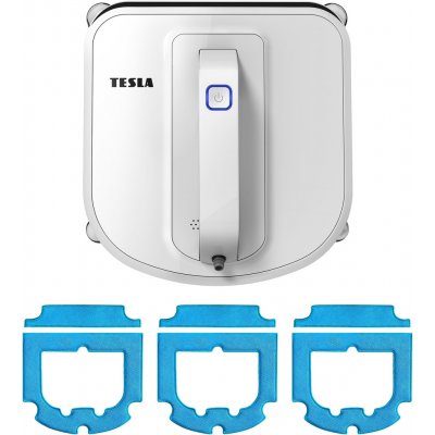 TESLA RoboStar W550 – Sleviste.cz