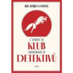 Čtvrteční klub amatérských detektivů - Richard Osman – Zboží Dáma