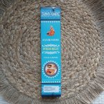 Flexity Ayurvedic Stress Relief Masala vonné tyčinky 15 g – Hledejceny.cz