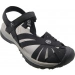 Keen Rose Women's Sandals black/neutral gray – Zbozi.Blesk.cz
