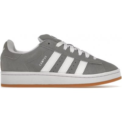 adidas Campus 00s Grey Gum HQ6507 – Zboží Dáma
