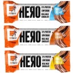 Extrifit Hero Protein Bar 31% 65 g – Zbozi.Blesk.cz