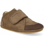Froddo Prewalkers Brown hnědé – Zboží Mobilmania