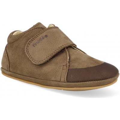Froddo Prewalkers Brown hnědé – Zboží Mobilmania