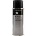 Koch Lak na plast černá spray 400 ml – Hledejceny.cz