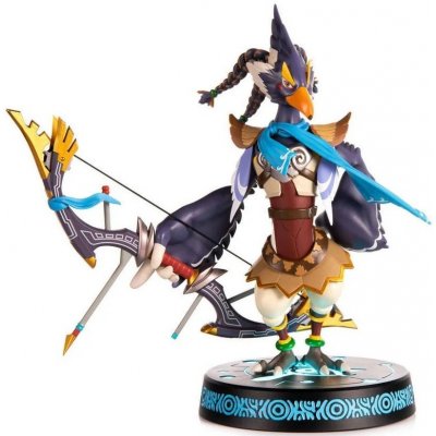 The Legend of Zelda Breath of the Wild Revali Collectors Edition 27 cm – Hledejceny.cz