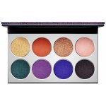 MAC Paletka očních stínů Black Panther Palette 14,4 g – Zboží Mobilmania