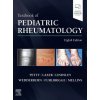 Kniha Textbook of Pediatric Rheumatology