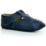 OmaKing Slippers Mutsu capáčky blue – Zboží Dáma