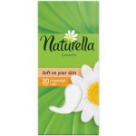 Naturella Camomile Normal 20 ks – Hledejceny.cz